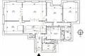 5 room apartment 181 m² City of Zagreb, Croatia