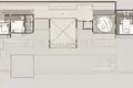Appartement 4 chambres 498 m² Wichit, Thaïlande