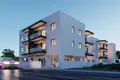 2 bedroom apartment 51 m² Pervolia, Cyprus