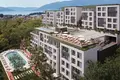 Wohnung 87 m² Tivat, Montenegro