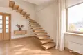 6 room apartment 190 m² Warsaw, Poland