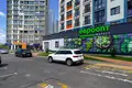 Wohnung 2 zimmer 38 m² Minsk, Belarus