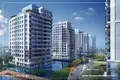 Квартира в новостройке Istanbul Umraniye Residence project