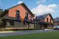Casa 4 habitaciones 208 m² Priseltsi, Bulgaria