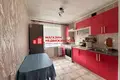 Wohnung 3 zimmer 60 m² in Hrodna, Belarus