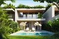 Villa mit 2 Schlafzimmern 134 m² Chalong, Thailand