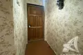 Apartamento 1 habitación 29 m² Pielisca, Belarús