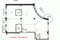 4 room apartment 218 m² Minsk, Belarus