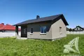 Casa 85 m² Radvanicki sielski Saviet, Belarús