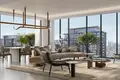 Mieszkanie 1 pokój 789 m² Business Bay, Emiraty Arabskie