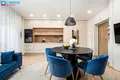 3 room apartment 63 m² Vilnius, Lithuania