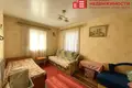 2 room house 34 m² Kapciouski sielski Saviet, Belarus