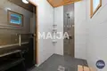 Вилла  Лиекса, Финляндия