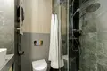 2 room apartment 58 m² in Warsaw, Poland