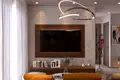 Wohnung 3 zimmer 80 m² Akdeniz, Türkei