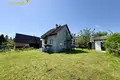 Casa 61 m² Radaskovicki sielski Saviet, Belarús