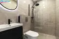 Wohnung 2 zimmer 60 m² Polangen, Litauen