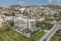 2 bedroom apartment 136 m² Germasogeia, Cyprus