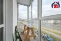 Wohnung 3 zimmer 77 m² Minsk, Belarus