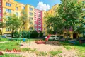 Appartement 3 chambres 73 m² Minsk, Bélarus