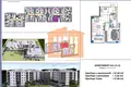 Wohnung 2 zimmer 53 m² Golem, Albanien