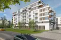 Appartement 2 chambres 37 m² Poznan, Pologne