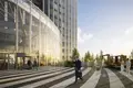 Pomieszczenie biurowe 707 m² Moskwa, Rosja