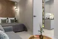 2 room apartment 40 m² in Zelenogradsk, Russia