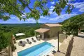 Villa de tres dormitorios 116 m² Umag, Croacia