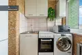 Квартира 1 комната 21 м² Вильнюс, Литва