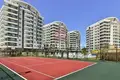 Appartement 1 chambre 101 m² Alanya, Turquie