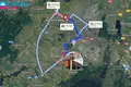 Atterrir  Šiauliai, Lituanie