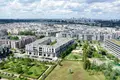 Квартира 3 комнаты 100 м² Варшава, Польша