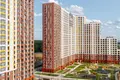Квартира 1 комната 35 м² Сапроново, Россия