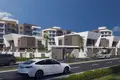 2 bedroom apartment 93 m² Aksu, Turkey