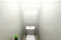 2 bedroom apartment 47 m² Minsk, Belarus