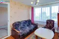 Apartamento 2 habitaciones 40 m² Liudyne, Lituania