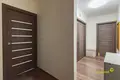 Mieszkanie 2 pokoi 57 m² Kopishche, Białoruś
