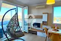1 bedroom apartment 62 m² Pomorie, Bulgaria