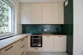 2 room apartment 43 m² in Warsaw, Poland