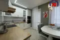 Wohnung 2 zimmer 70 m² Minsk, Belarus