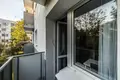 Apartamento 1 habitación 24 m² en Poznan, Polonia