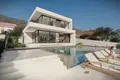 Willa 3 pokoi 185 m² Opcina Karlobag, Chorwacja