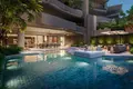 Wohnung 3 zimmer 498 m² Choeng Thale, Thailand