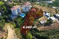 Villa de 6 pièces 500 m² Muratpasa, Turquie