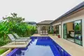 Appartement 3 chambres 240 m² Rawai, Thaïlande