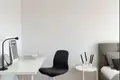 2 room apartment 46 m² Warsaw, Poland