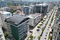 Attique 4 chambres 210 m² Muratpasa, Turquie