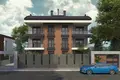 Apartamento 1 habitación 43 m² Aksu, Turquía