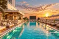 Studio apartment 28 m² Dubai, United Arab Emirates